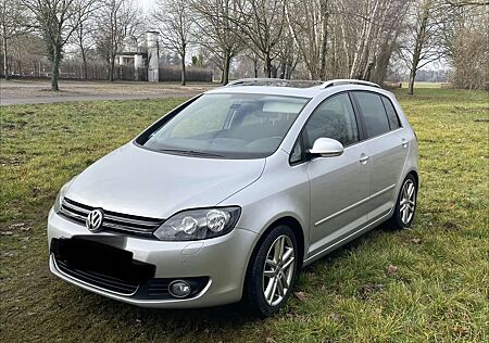 VW Golf Plus Volkswagen Golf VI Plus 1.4 TSI Highline