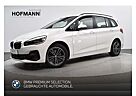 BMW 218 Sport Line AHK+adLed+Navi+Leder