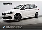 BMW 218 Sport Line AHK+adLed+Navi+Leder