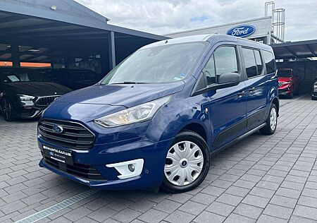 Ford Transit Connect Kombi L2 Trend/Navi/PDC/Klima/Kamera/Frzg foliert