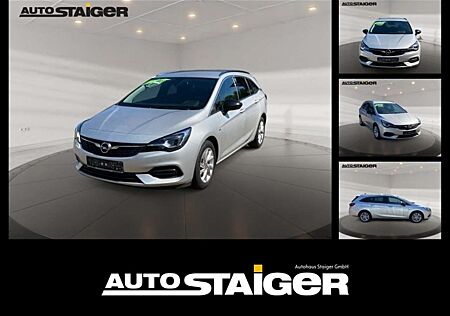 Opel Astra K ST 1.4 Turbo Elegance Navi AHK