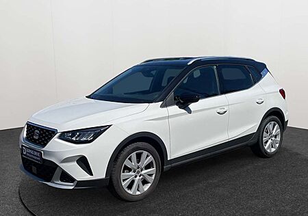 Seat Arona 1.0 TSI OPF Xperience LED Navi Allwetter