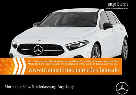 Mercedes-Benz A 250 e PROGRESSIVE+NIGHT+MULTIBEAM+BURMESTER+8G