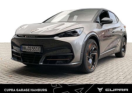 Cupra Tavascan VZ 4Drive Adrenaline Pack Wärmepumpe