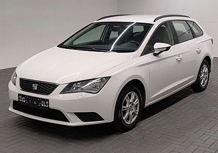 Seat Leon ST SHZ/PDC/Tempomat/15"LM
