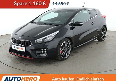 Kia Pro_ceed ProCeed / pro_cee'd 1.6 TGDI GT-Track*NAVI*XENON*TEMPO*CAM*PDC*SHZ*