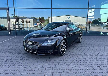 Audi TT Coupe 1.8 TFSI | Xenon | PDC | SRA | 18" LM