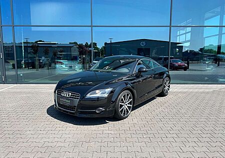 Audi TT Coupe 1.8 TFSI Xenon PDC Navi 18" 2.Hd