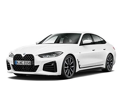 BMW 420 M Sport Sport Aut. Klimaaut.