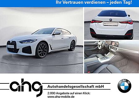 BMW 420 M Sport Sport Aut. Klimaaut.