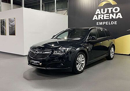 Opel Insignia 2.0 CDTI Country Tourer 4x4*AHK*Leder