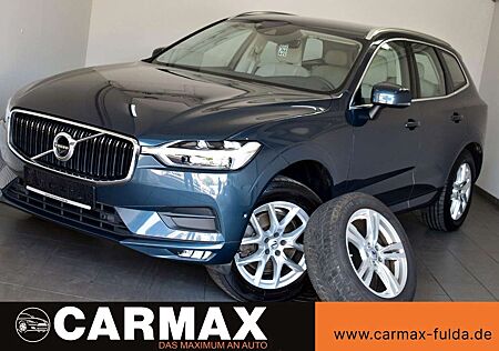 Volvo XC 60 XC60 Momentum Pro Leder,Navi,LED,360°,Apple Car.