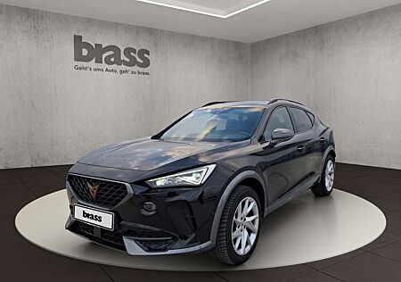 Cupra Formentor 1.5 TSI Dynamiklenkung Navigation Wint