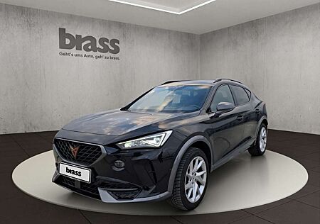 Cupra Formentor 1.5 TSI Dynamiklenkung Navigation Wint