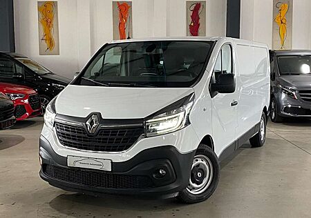 Renault Trafic 2.0 dCi L2H1/Navi/AHK/STHZG/BOTT/