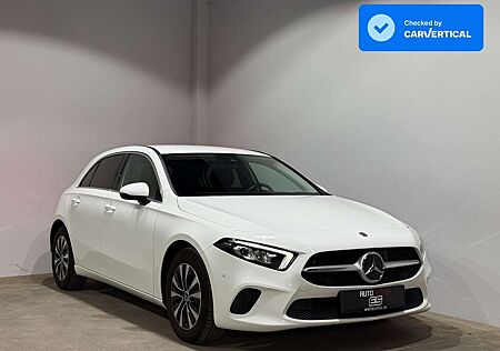 Mercedes-Benz A 200 Progressive RFK NAVI LED