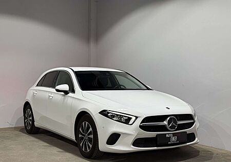 Mercedes-Benz A 200 Progressive RFK NAVI LED