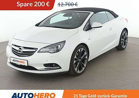 Opel Cascada 1.6 SIDI Turbo Innovation ecoFlex*XENON*NAVI*TEMPO