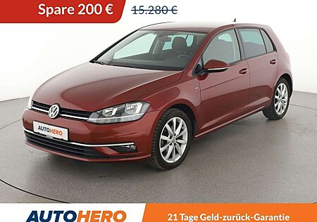 VW Golf Volkswagen 1.0 TSI Join*PDC*SHZ*KLIMA*