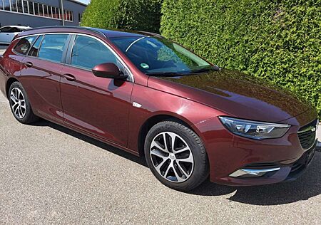 Opel Insignia B Sports Tourer Business Edition