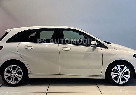 Mercedes-Benz B 200 Urban/NAVI/KLIMAAUTO/LED/ParkAss