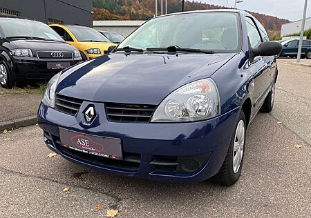 Renault Clio Campus**TÜV*NEU*
