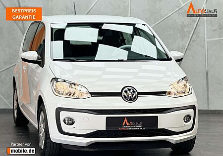 VW Up Volkswagen ! PDC|KAM|SHZ|TEMPO