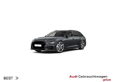 Audi A6 55 TFSI 2 x S line*Assist*HUD*B&O*AHK*