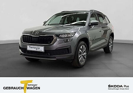 Skoda Kodiaq 2.0 TDI DSG AMBITION LED VIRTUAL NAVI AHK