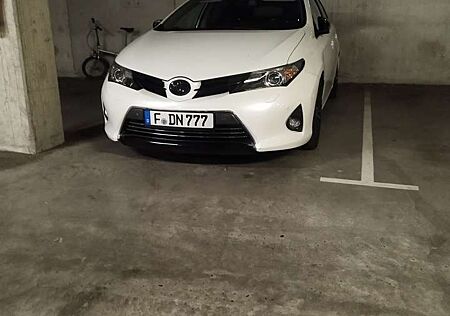 Toyota Auris 1.8 VVT-i Hybrid Automatik Touring Sports Executiv