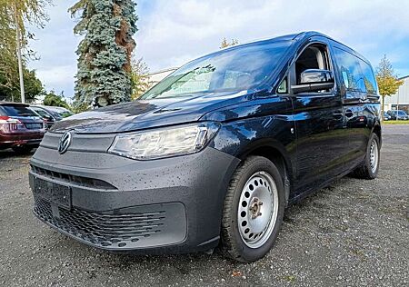 VW Andere gebraucht kaufen VW Volkswagen Others Caddy Maxi / 7-Sitzer