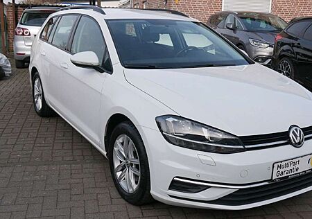 VW Golf Volkswagen 7 Comfortline Variant