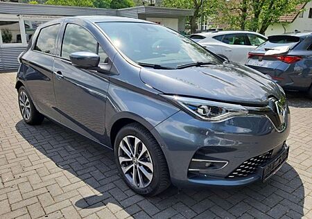 Renault ZOE R135 INTENS INKL. BATTERIE