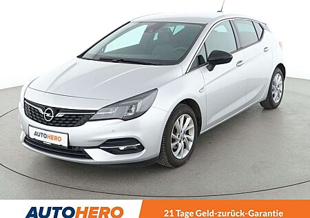 Opel Astra 1.2 Turbo Elegance Start/Stop*NAVI*TEMPO*CAM*