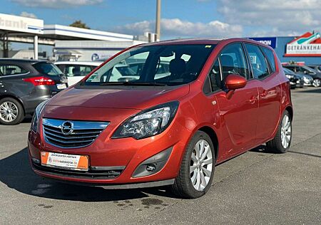 Opel Meriva B Innovation TüV NEU