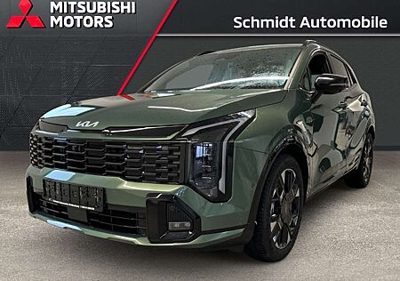 Kia Sportage 1.6 T-GDi GT-Line 4WD LED ACC eHeckklappe