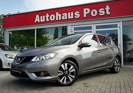 Nissan Pulsar N-Connecta Automatik Kamera Tempom Sitzh