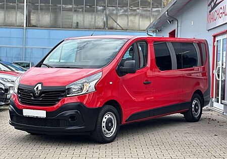 Renault Trafic 1.6 dCi L2H1 2,9t*AHK*Navi*Klima*Tempomat