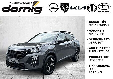 Peugeot 2008 ALLURE PureTech 130 EAT8