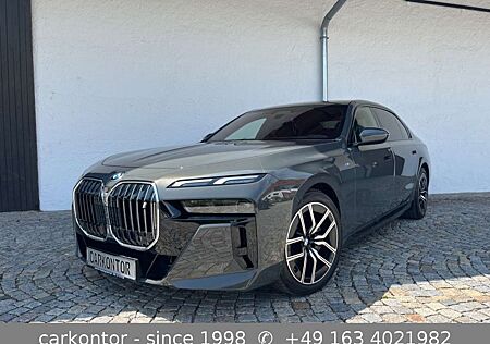 BMW i7 xDr. 60 *M SPORT*THEATRE*LOUNGE SEAT*PANO SKY