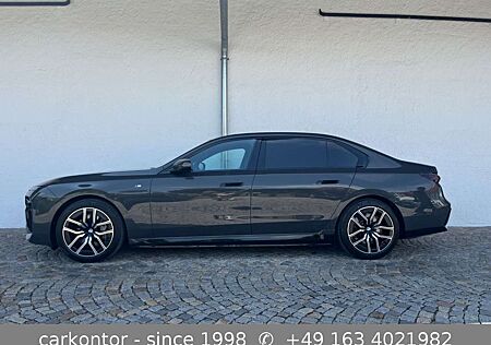 BMW i7 xDr. 60 *M SPORT*THEATRE*LOUNGE SEAT*PANO SKY