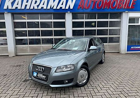 Audi A3 Sportback 1.6 TDI Attraction