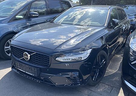 Volvo V90 R Design Expression Hybrid AWD 360°Cam LED