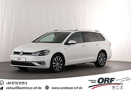VW Golf Volkswagen 7 Variant 2.0 TDI Join LED NAVI KAMERA APP PANO AL
