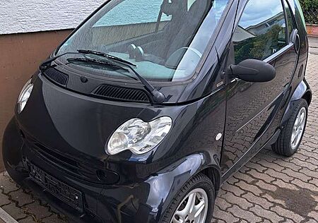 Smart ForTwo coupe