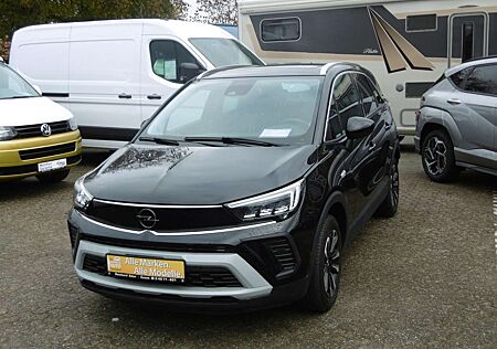 Opel Crossland 1.2 Elegance