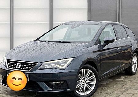 Seat Leon ST 1.4 TSI Start&Stop XCELLENCE