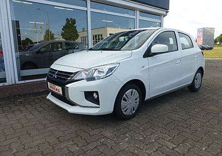 Mitsubishi Space Star 1.2 Spirit, Klima