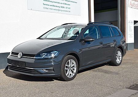 VW Golf Volkswagen VII 1.0 TSI DSG Comfortline BMT Klima PDC