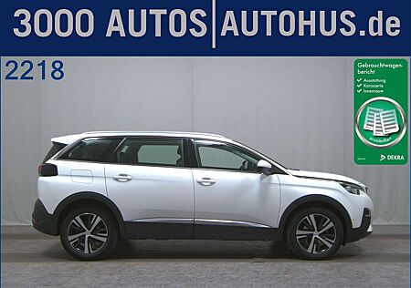 Peugeot 5008 1.5 BlueHDi 130 Allure T-Leder Navi LED